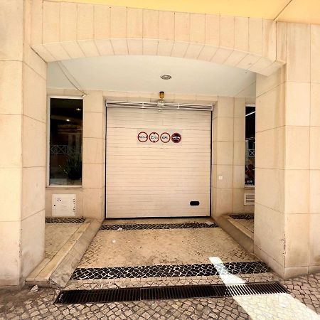 Vilamoura Central 2 With Pool By Homing Экстерьер фото