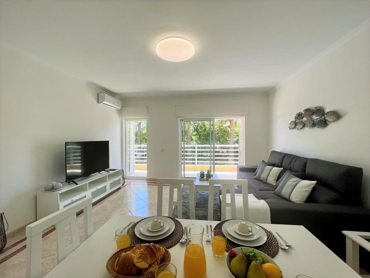 Vilamoura Central 2 With Pool By Homing Экстерьер фото