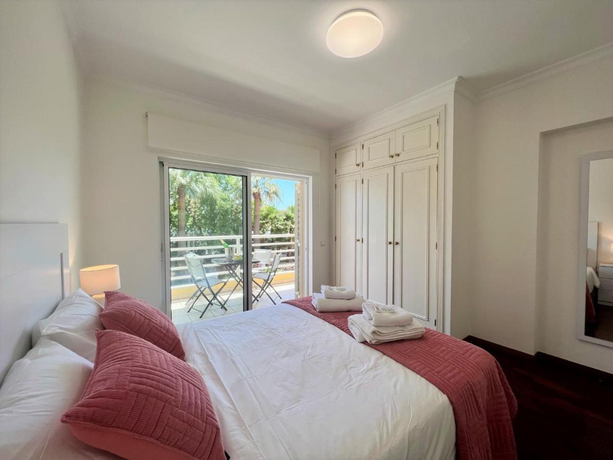 Vilamoura Central 2 With Pool By Homing Экстерьер фото