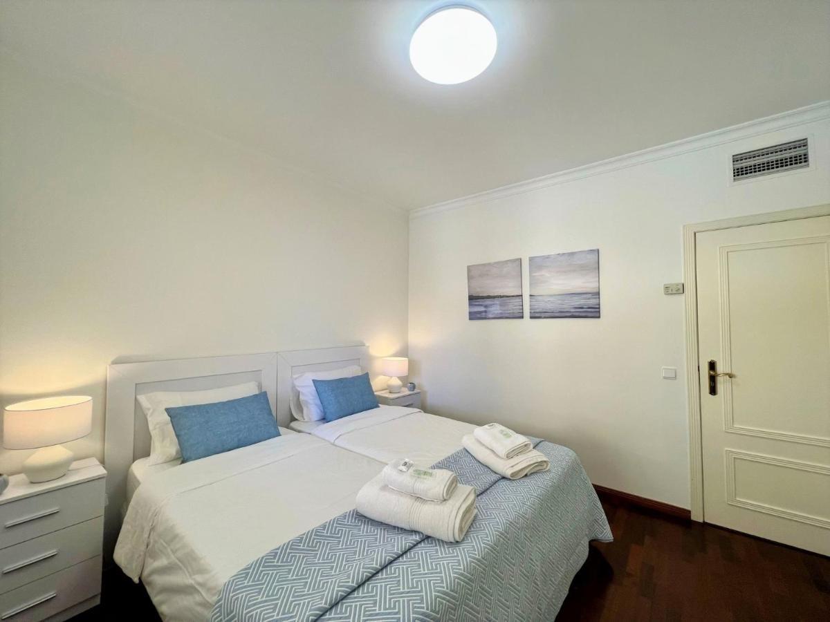 Vilamoura Central 2 With Pool By Homing Экстерьер фото