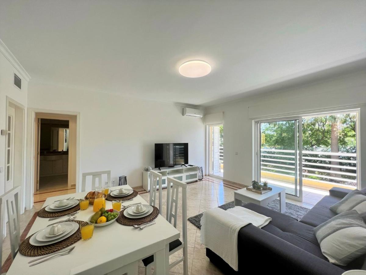 Vilamoura Central 2 With Pool By Homing Экстерьер фото
