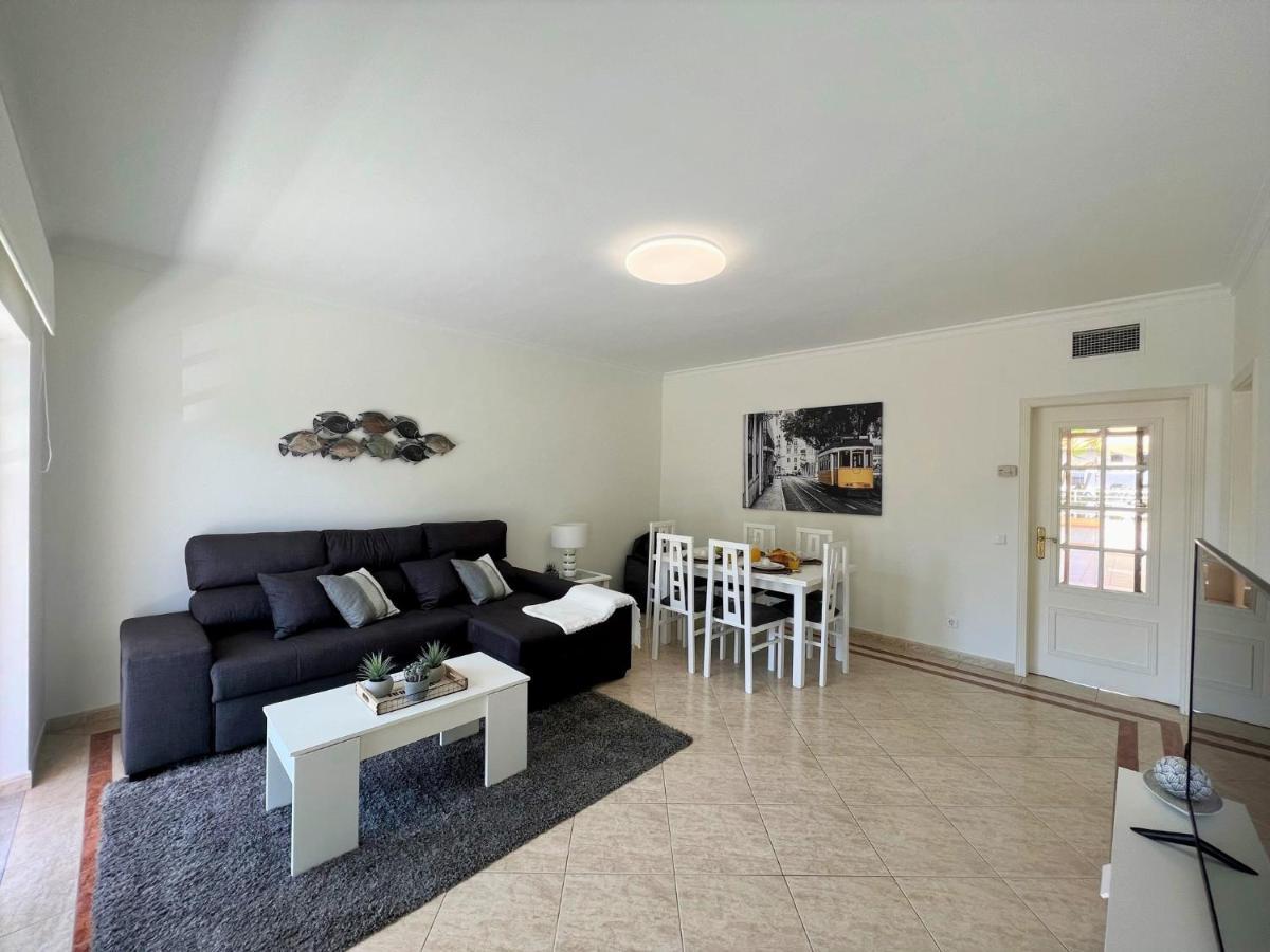 Vilamoura Central 2 With Pool By Homing Экстерьер фото