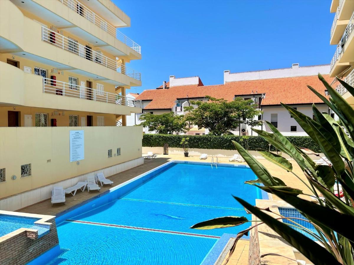 Vilamoura Central 2 With Pool By Homing Экстерьер фото