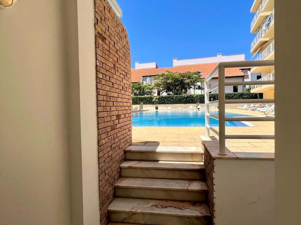 Vilamoura Central 2 With Pool By Homing Экстерьер фото