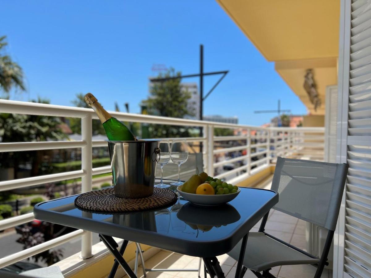Vilamoura Central 2 With Pool By Homing Экстерьер фото