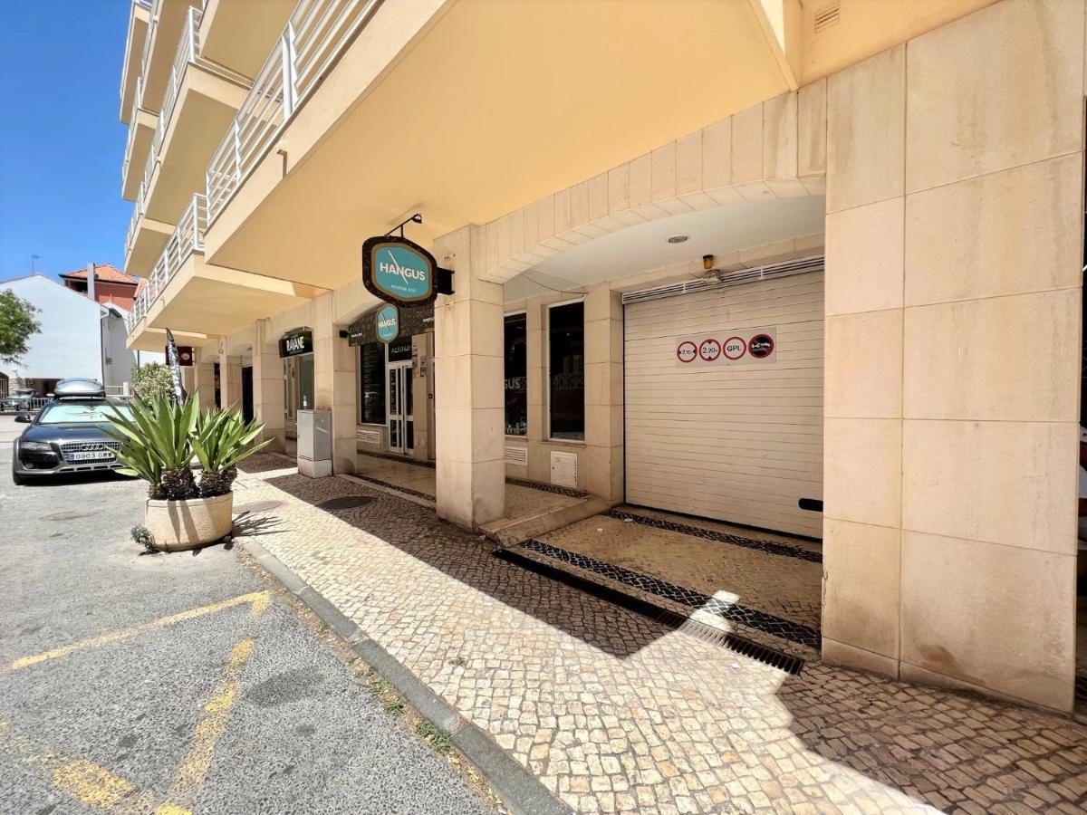 Vilamoura Central 2 With Pool By Homing Экстерьер фото